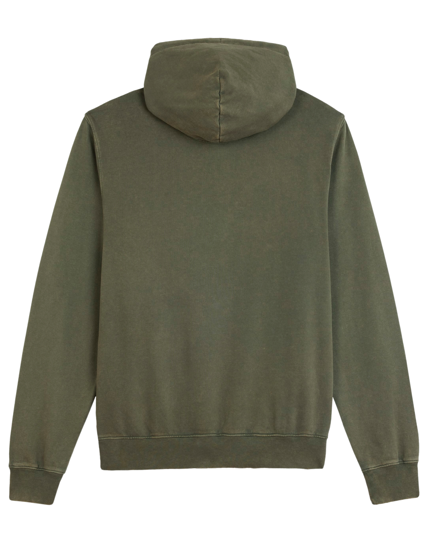 CHABAD CLUB SWEATSHIRT DOLLAR KHAKI VINTAGE VERSO