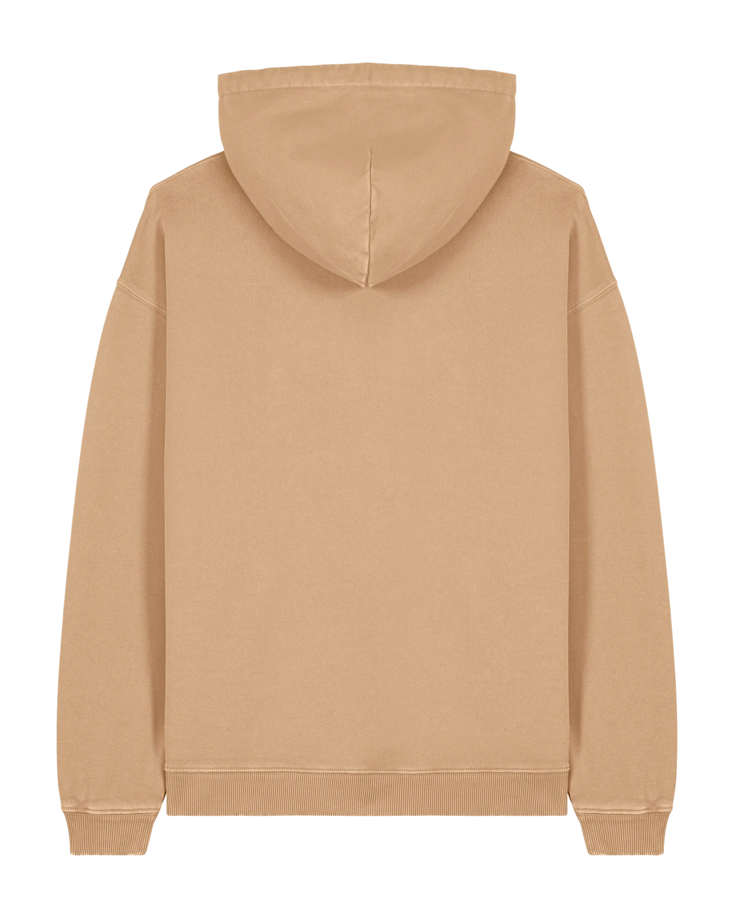 CHABAD CLUB SWEATSHIRT DOLLAR LATTE VINTAGE VERSO