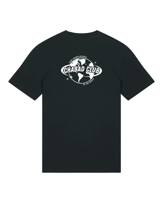CHABAD_CLUB_TSHIRT_DROIT_NOIR_VERSO
