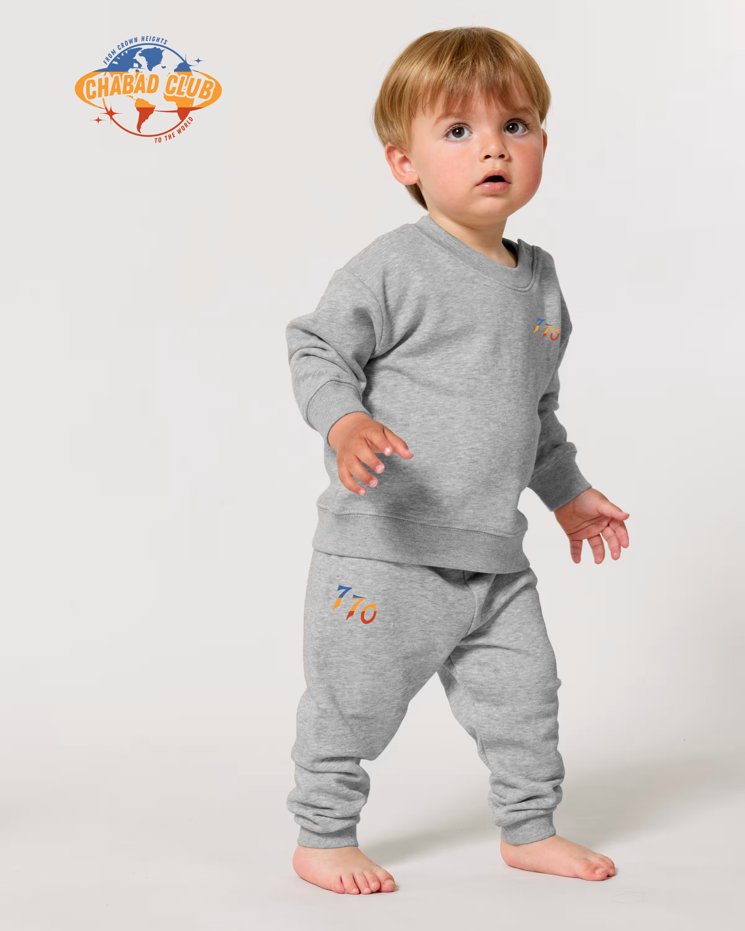 Joggings Bébés