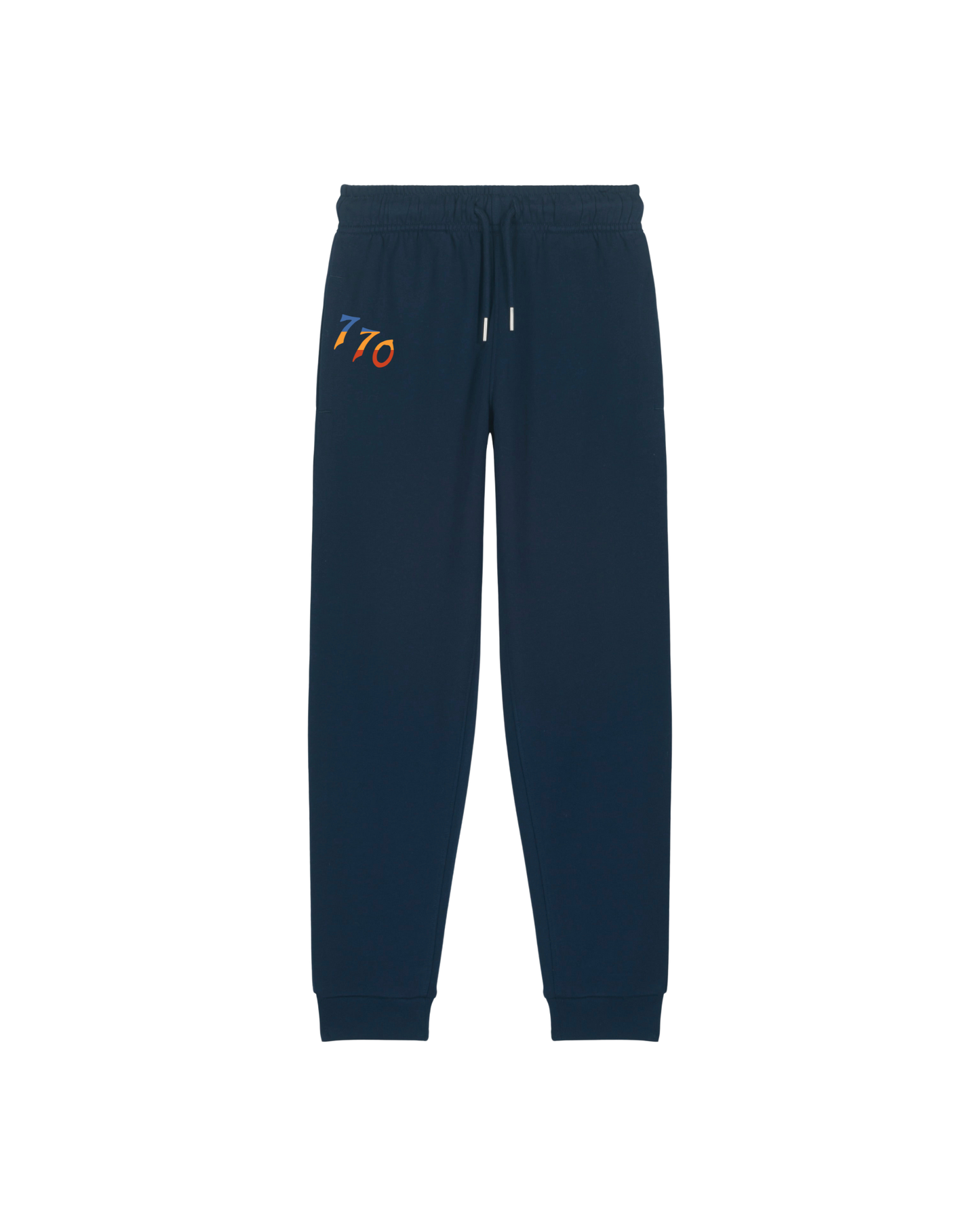 CHABAD CLUB JOGGING ENFANT 770 NAVY