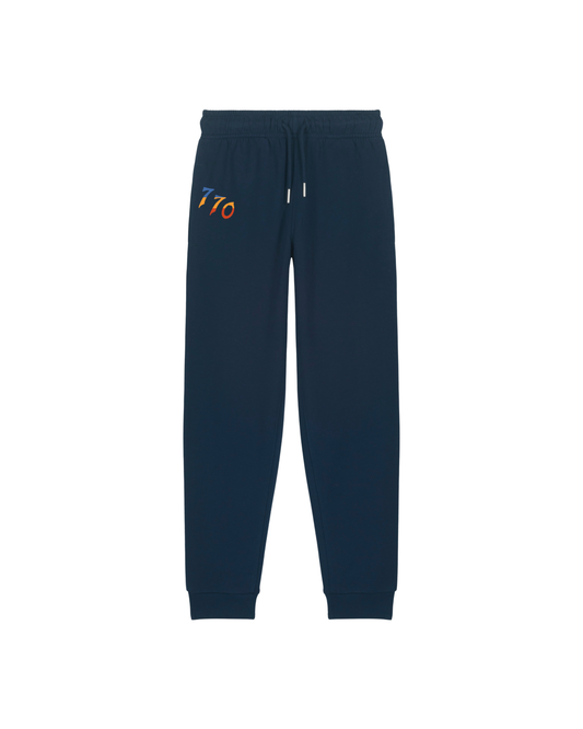 CHABAD CLUB JOGGING ENFANT 770 NAVY
