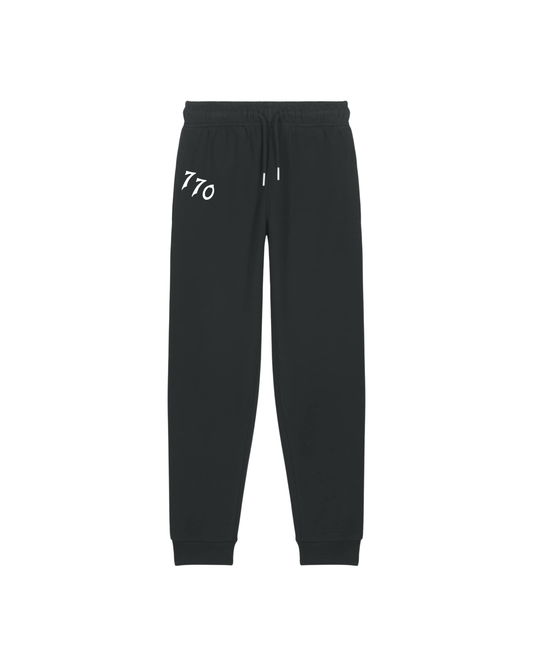 CHABAD CLUB JOGGING ENFANT 770 NOIR