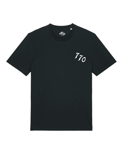 CHABAD_CLUB_TSHIRT_DROIT_770_NOIR_RECTO