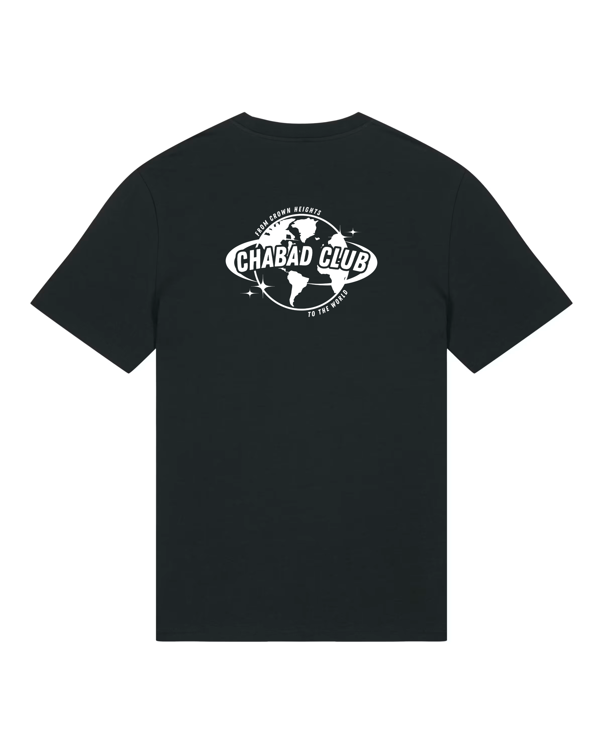 CHABAD_CLUB_TSHIRT_DROIT_NOIR_VERSO